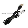 Controlador inalámbrico USB 17 24 44 teclas controlador led colorido 5v inalámbrico 3 teclas mini RGB controlador