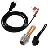 Calentador de Inmersión para Bloque de Motor Reemplazo 3500022 Rosca NPT para Cummins Diésel