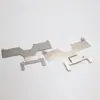 Procesamiento de Chapa Metálica Placa de Cobre Placa de Hierro Placa de Aluminio Acero Inoxidable Soportes Piezas Equipo Piezas de Chapa Metálica Personalización Fábrica de Chapa Metálica de Guangzhou