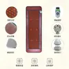 Cojín de Sofá Calefactor Termoterapia Infrarrojo Lejano Jade Euro Estándar Onda de Luz Fotónica Roja Jade Verde Oscuro Maifan Stone Pad
