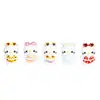 Muñeca de Bikini de Hello Kitty de Sanrio de Dibujos Animados de Resina, Accesorio DIY Más Vendido, Adorno Creativo de Escritorio