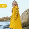 Impermeable para Vehículo Eléctrico para Mujer, Ligero, de una Sola Pieza, de Cuerpo Completo, Moderno, Impermeable Largo para Montañismo y Senderismo al Aire Libre, Cortavientos para Parejas