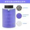 Filtro de Repuesto de Alta Venta en E-Commerce para Purificador de Aire Xiaomi Primera Generación Ac-M1-Ca, Filtro de Aire de Repuesto