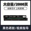 Adequado para Cartucho de Toner Pantum Ctl1150 Cm1150Adn/Cm1155Adn Cartucho de Pó Cp1150Dn/Dw Cartucho de Toner