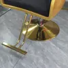 Accesorios para Silla de Peluquería y Barbería Base para Silla de Peluquería Silla para Cortar el Cabello Bomba Hidráulica Base para Silla de Barbería Base de Silla Tazón