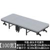 Cama Plegable para Descanso de Mediodía, Siesta Individual, Sillón Reclinable de Oficina, Uso Doméstico de Gama Alta, Cama Portátil para Acompañante de Hospital, Venta al por Mayor