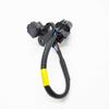 Adecuado para sensor de árbol de levas Chrysler J5T25971