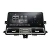 Adecuado para Nissan Patrol Y62 10-20 Nuevo Modificado Inteligente Pantalla Grande Inalámbrico Carplay Control Central Android Navegación