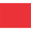 Papel de presente revestido (rolo) 60cm. Mod.01 Vermelho