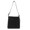 Bolsa de Ombro Casual Retrô Nova Moda Outono Feminina Versátil Bolsa Saco Nicho Tendência Bolsa Transversal para o Dia a Dia para Mulheres