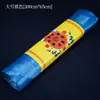 Buda Yuan Hui Mongolia Cinco Colores Ocho Auspiciosos Colgantes de Seda para Coche Adornos Xizang Etiqueta Hada Joyería Xizang Hada