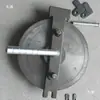 Manípulo de Porta de Caldeira CNC Manípulo de Caldeira Manípulo de Martelo Manípulo de Baquelite Gancho de Porta de Fogão Manípulo de Puxar Porta de Caldeira Doméstica