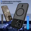 Adecuado para Xiaomi Pocof8Ultra Funda Magnética para Teléfono 15C Tacto Piel Mate 15t Anticaída Note14Pro Paquete Completo