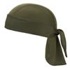 Pañuelo para Deportes al Aire Libre, Sombrero Pirata Absorbente de Sudor y Protector Solar, Transpirable, de Secado Rápido, con Capucha Protectora Solar, Gorra de Ciclismo