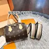 2026 Nueva Bolsa Almohada Bolso de Mujer Bolso Cruzado para Hombro de Mujer Bolso de Mujer Luz para Llaves Moda de Lujo