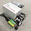 Máquina de Rosquear para Inspeção, Máquina de Rosquear, Máquina de Rosquear Automática, Máquina de Rosquear Operada Manualmente, Máquina de Rosquear Eletromecânica