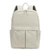 Mochila de Zorro Colorida para Mujer Mochila Casual de Viaje para Computadora Nylon Gran Capacidad Estudiante Universitario Bolsa Escolar Comercio Exterior