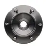 Rolamento de Cubo de Roda 43570-60010 Montagem para Roda Dianteira Adequado para Lexus: Unidade de Cubo de Roda Gx2002