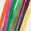 Personalizado 1.5-2cm7070 leve elástico bordas de nylon spandex elástico faixa cor malha bordas acessórios tira