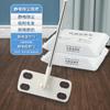 Trapeador Electrostático Perezoso para Quitar el Polvo Trapeador Desechable Toallitas Húmedas Especiales para Limpiar Pisos Toallitas Húmedas Limpias