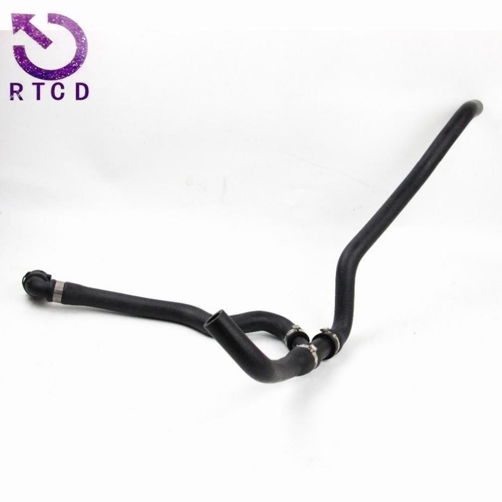 11537522999水箱散热器软管6