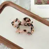 Novo Estilo, Simples e Personalizado, Tiara de Acetato com Cachorrinho Vazado, Elegante, de Alta Qualidade e Fashion