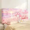 Funda de cabecero específica para el cliente 7722