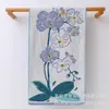 Flor de toalla Zhiyang gasa creativa toalla para niños toalla pequeña para la cara de bebé regalo de mano para banquete de luna llena toalla para niños al por mayor