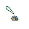 Amazon Bustlightyear serie llavero creativo de cuerda trenzada etsy llavero creativo pequeño regalo accesorios llave