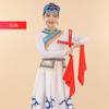 24cm Hashi Mongol Infantil Hashis para Dança de Jardim de Infância Hashis de Dança