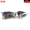 Adecuado para Toyota 03/04 Modelo Antiguo Hilux Tiger Ensamblaje de Luz Antiniebla Delantera Pickup Barra de Luz Antiniebla