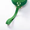 Estuche para Gafas Eva Kidsren Transfronterizo Nuevo Neutro Color Puro Estuche para Gafas Se Puede Añadir con Logo Plegable Gafas Bolsa de Cosméticos