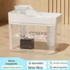 Tigela de água para gato, bebedouro automático com circulação de água, bebedouro para filhote, tigela de água para cachorro, suprimentos para animais de estimação