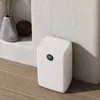 Desumidificador Residencial Uso em Grande Área Desumidificador Inteligente Desumidificador à Prova de Umidade para Hotel Pode Conectar Fonte de Fábrica Personalizável