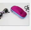 Estuche para Gafas de Sol Infantil de Coche, Lindo Estuche de Dibujos Animados para Mujer, Caja de Papelería para Hombre, Estuche Portátil para Gafas de Sol, Se Puede Imprimir Lo
