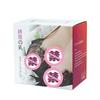 Caja de Empaque Personalizada para Dispositivo de Masturbación Masculina de Molde Invertido de Marca Famosa, Caja de Papel para Productos para Adultos, Caja de Color Corrugado para Juguetes Femeninos