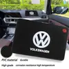 Tapete antiderrapante para carro transfronteiriço enfeites de carro painel de instrumentos produtos interiores para celular do carro logotipo do carro adesivo antiderrapante