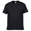 Gildan gildan76000 algodão vazio branco gola redonda manga curta camiseta juventude cultural camisa atacado logotipo impresso