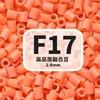 2,6mm beads de fusão MARD pacote de refil de beads artesanal DIY, brinquedo de beads direto do fabricante