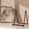 Suporte para Porta-Retrato de Mesa Suporte para Exibição de Medalhas e Certificados Suporte de Base para Álbum de Fotos de Balcão Suporte para Suporte de Tablet