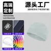 Increíble Gorra de Ciclismo con Protección Solar para Correr para Hombres, Sombrero Deportivo de Secado Rápido, Gorra Interior para Casco con Estampado Digital Personalizable