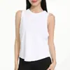 Camiseta de Yoga Holgada de Secado Rápido para Mujer, Top Delgado de Verano para Fitness de Secado Rápido, Hermosa Cubierta Protectora Solar en la Espalda, Camisola Deportiva que se Puede Usar Afuera