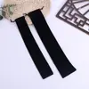 Bolsa de terciopelo con cordón para soplador eléctrico, baquetas, flauta dulce, bolsa de almacenamiento para armónica, bolsa protectora a prueba de polvo, bolsa larga con cordón