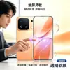 Adecuado para Oppo Find X10 Pro Max Película de Hidrogel HD Resistente a Rayones Película Suave Find X9 Película Protectora de TPU