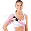 Tala de Ombro Esportiva Respirável Ajustável com Opção de Bolsa de Gelo, Adequada para Ambos os Ombros (Esquerdo e Direito), Suporte de Ombro para Fitness
