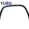 Yubo - Adecuado para 2020 Jeep Grand Cherokee Arco de Rueda Delantero 5Xt69Rxfac