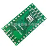 El nuevo LGT8F328P-SSOP20 MiniEVB reemplaza al Pro Mini ATMEGA328P