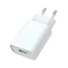 Cargador Estándar de EE. UU. Transfronterizo 5V2A Adecuado para Pequeños Electrodomésticos y Adaptadores de Corriente con Puerto USB Cabezal de Carga 5V2A