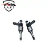 Adecuado para Hyundai Kia coche de Corea del Sur inyector de combustible 35310-03ACD 35310-03ACD