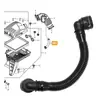 55556495 55569027 adequado para Chevrolet Cruze Aveo pontik G3 tubo de respiro do cárter